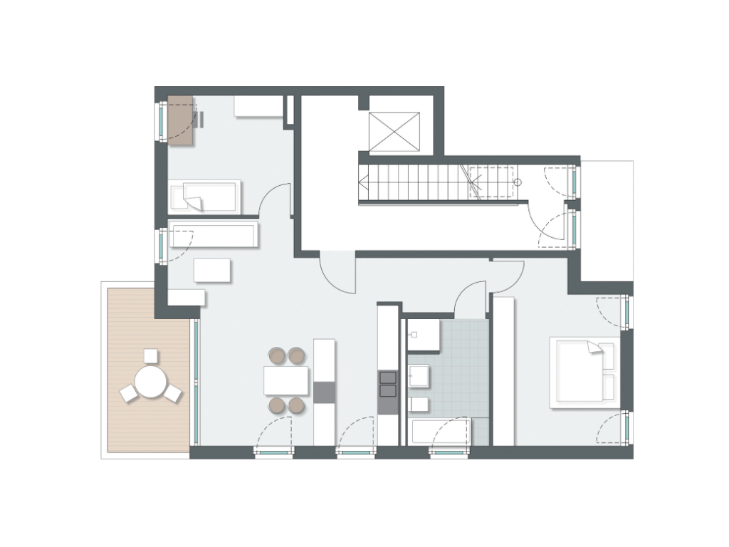2D-Grundriss-Wohnung-6C.4