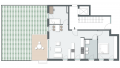 2D-Grundriss-Wohnung-6C.2